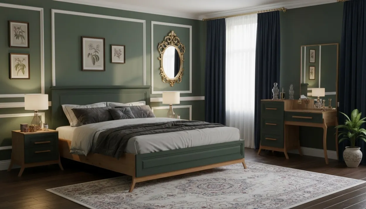 سرویس خواب پارلا