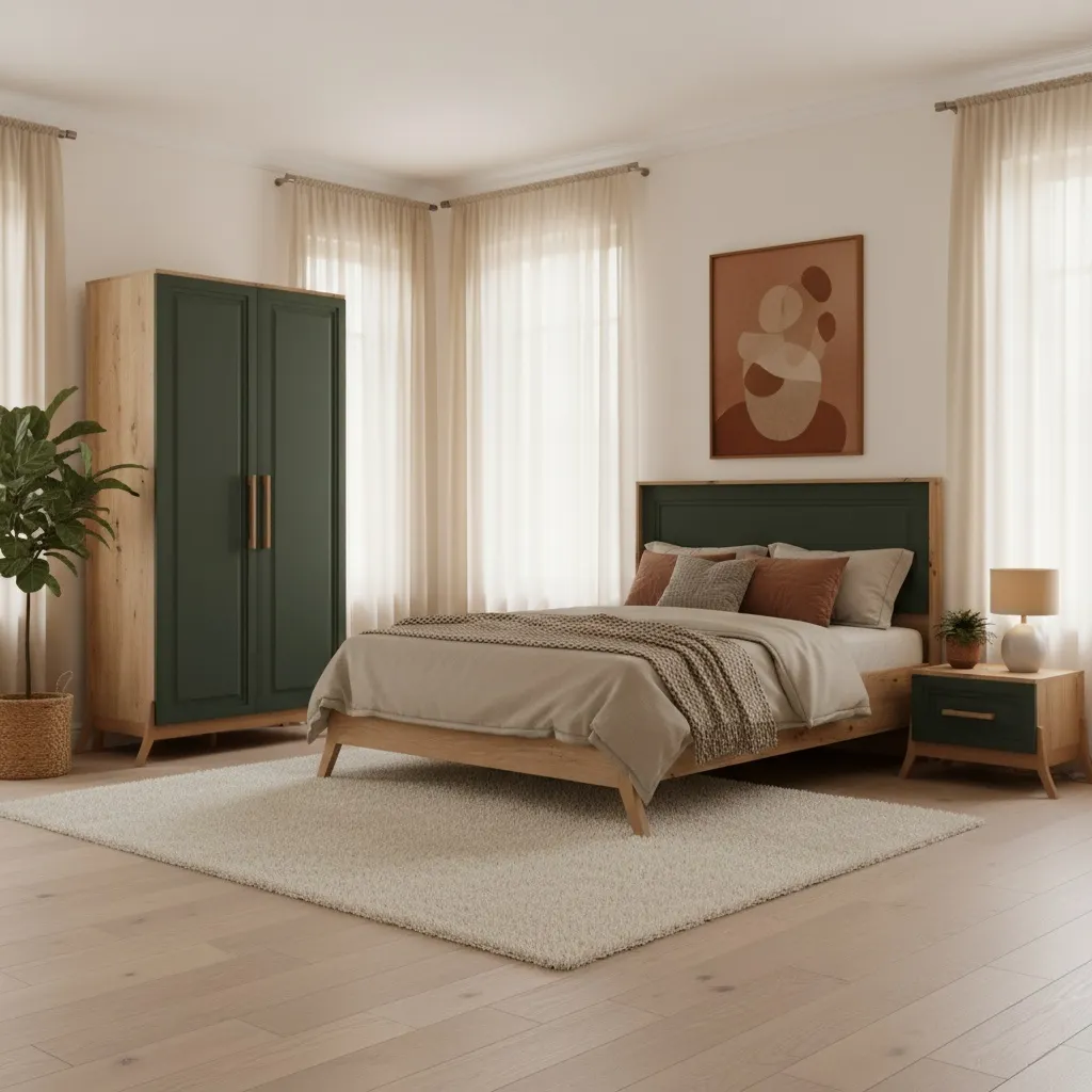 خرید سرویس خواب پارلا