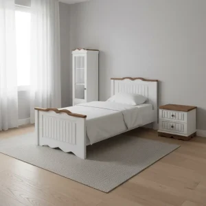 سرویس خواب روبین از سرویس خواب ژیک