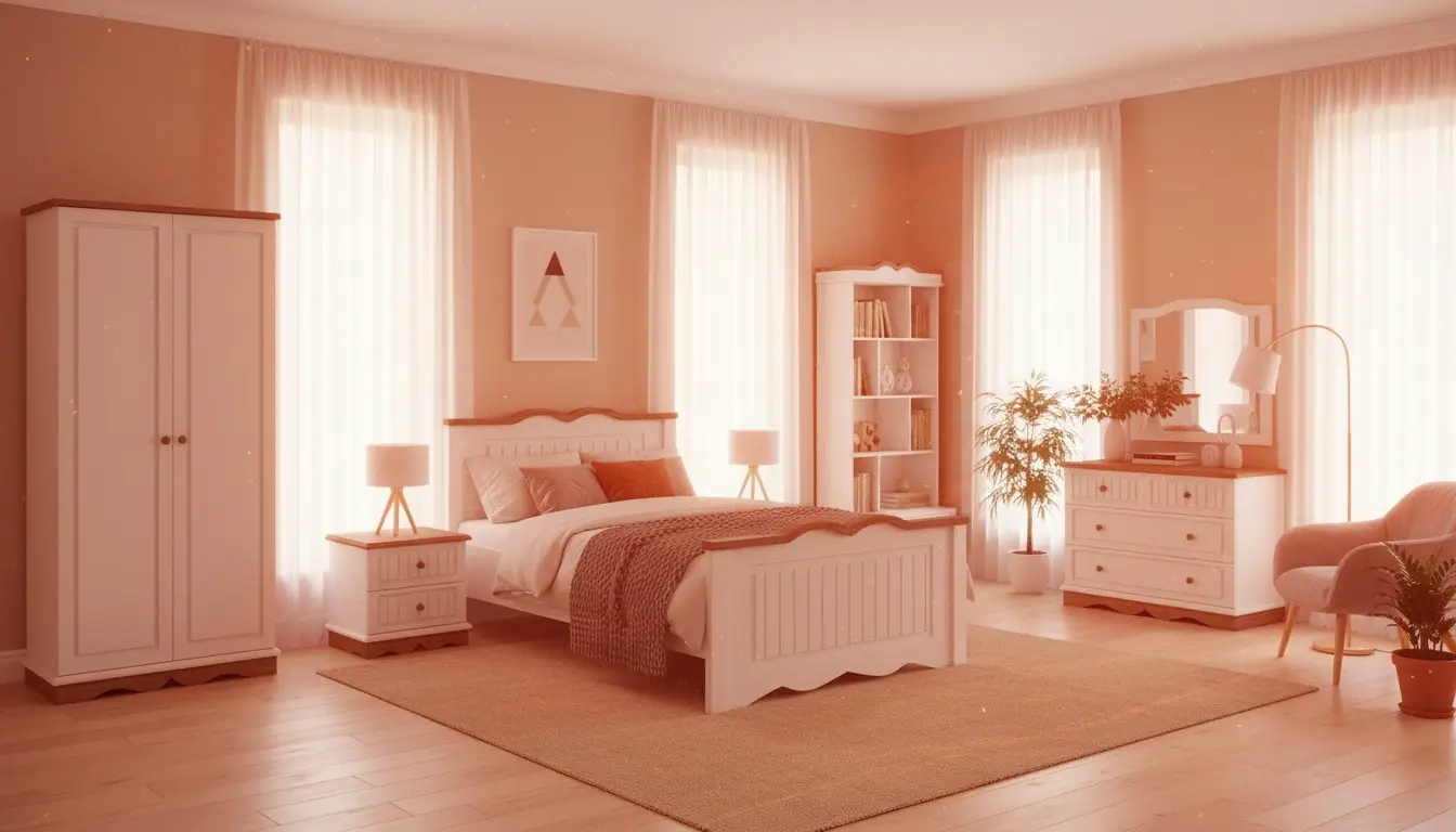 تخت چند منظوره سرویس خواب روبین