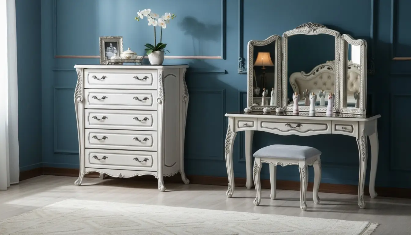 خرید سرویس خواب شایلین