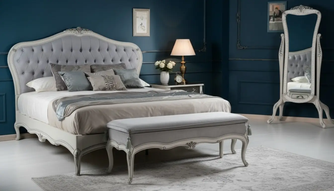 سرویس خواب بزرگسال شایلین