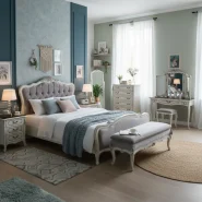 سرویس خواب شایلین