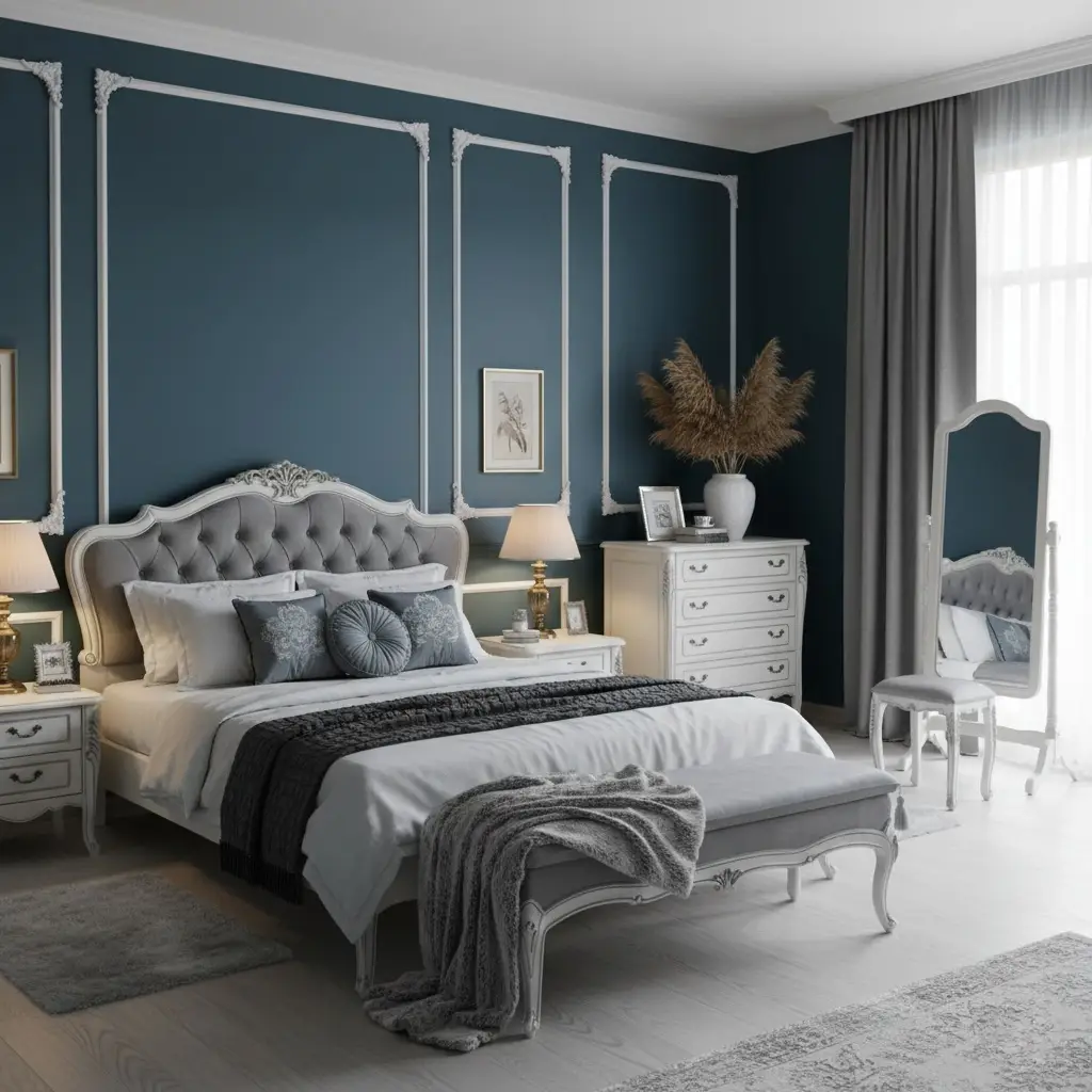 سرویس خواب بزرگسال شایلین