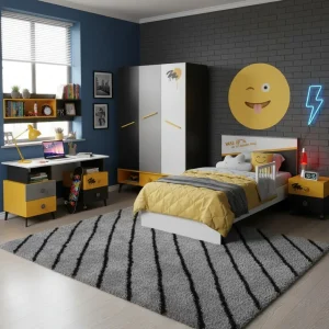 سرویس خواب اسکیت