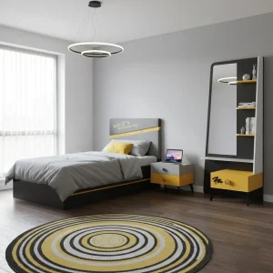 سرویس خواب اسکیت