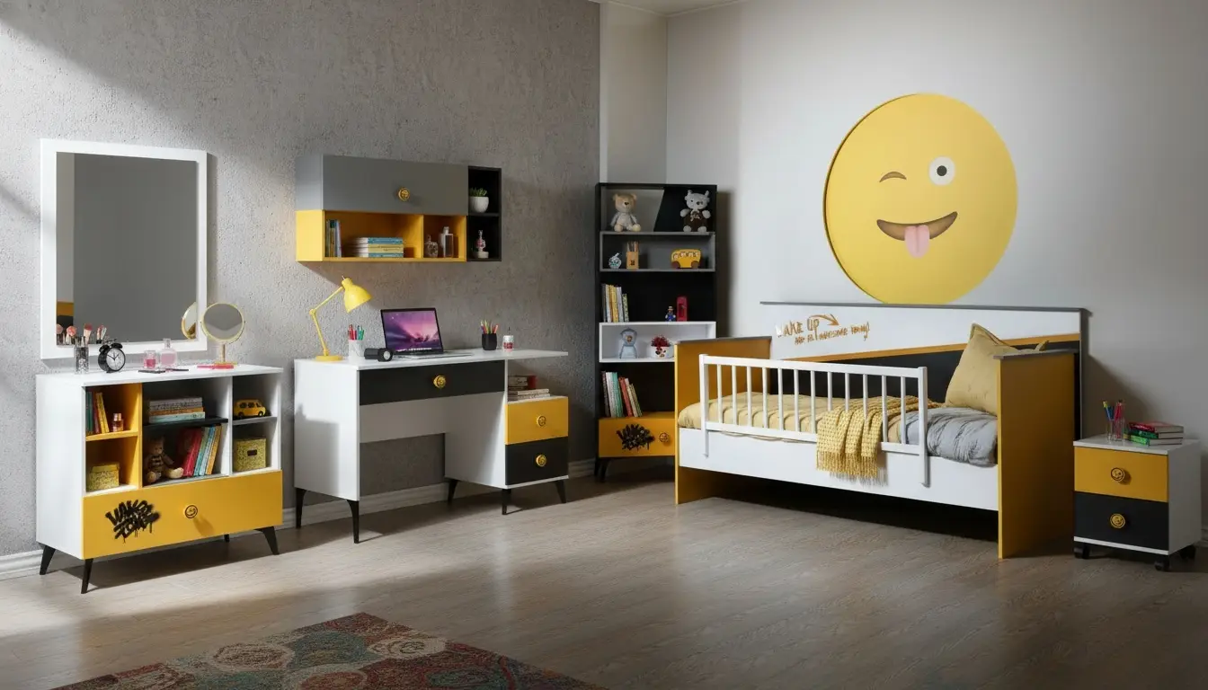 تخت های سرویس خواب اسکیت