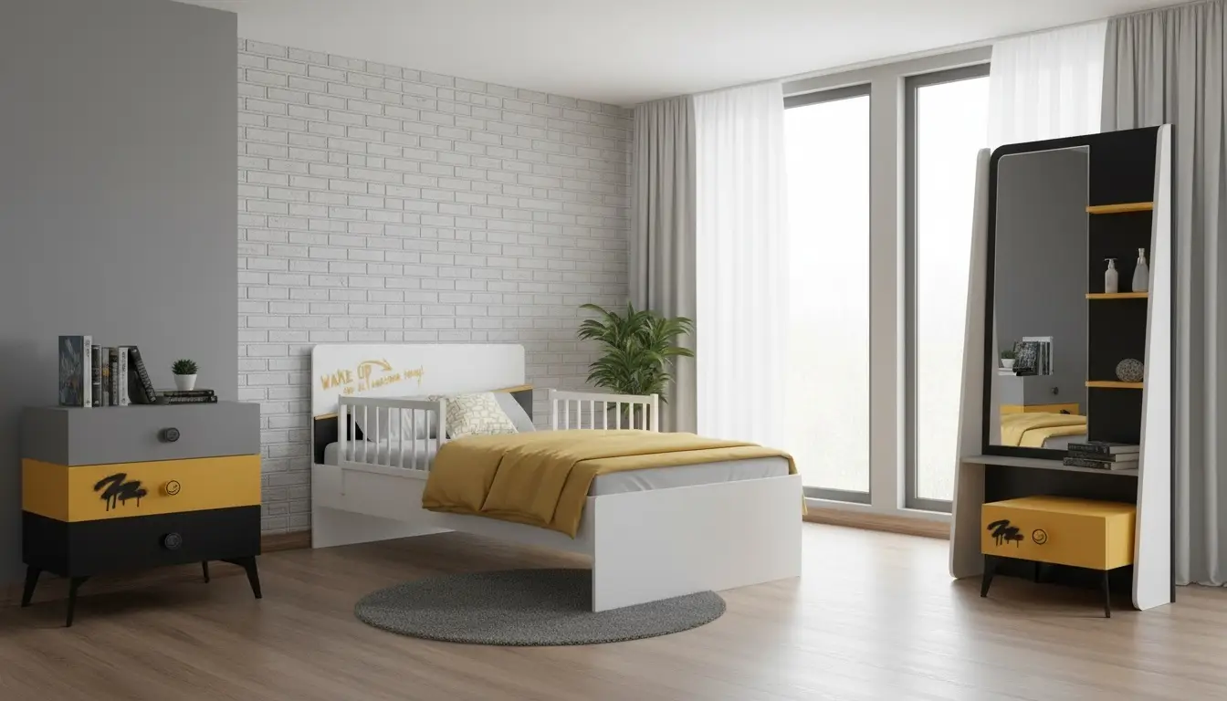 کتابخانه سرویس خواب اسکیت