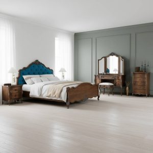 سرویس خواب سلین از برند ژیک