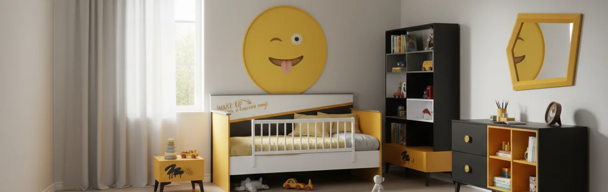 قیمت سرویس خواب نوزاد پسر