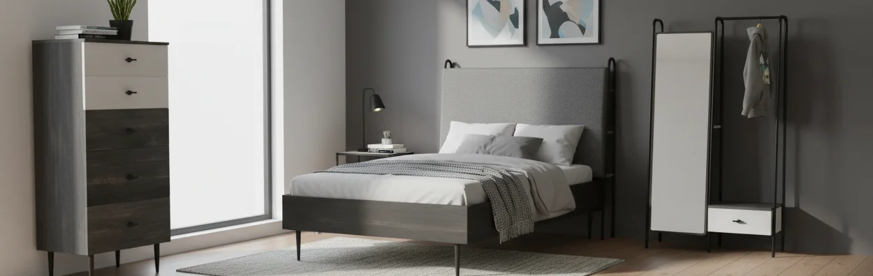 سرویس خواب نوجوان اسپرت ژیک