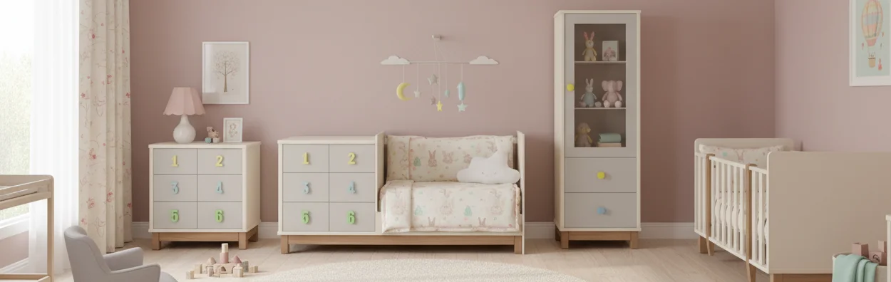 سرویس خواب ژیک