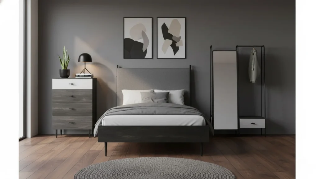 قیمت سرویس خواب نوجوان اسپرت