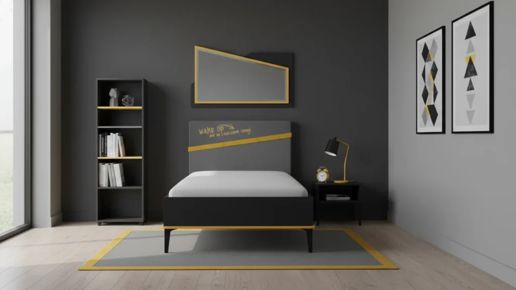 سرویس خواب نوجوان اسپرت