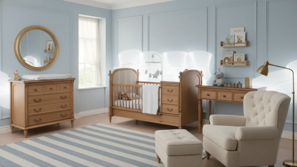 سرویس خواب ژیک