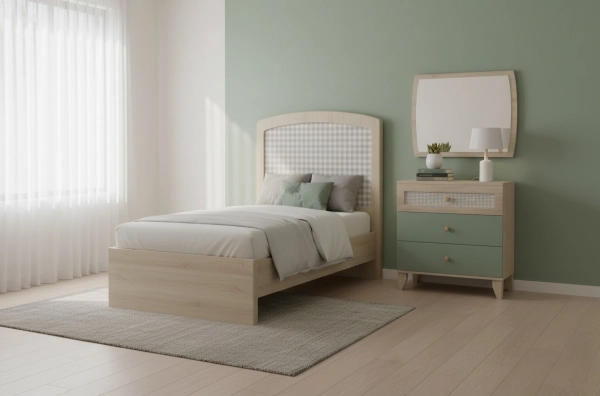 سرویس خواب نوجوان پسرانه اسپرت لوف