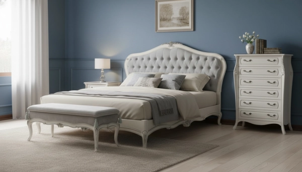 دراور چوبی شایلین