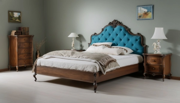 دراور چوبی سلین