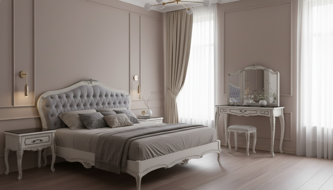 سرویس خواب شایلین