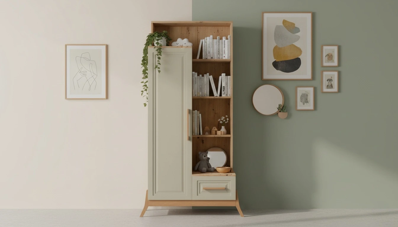 کتابخانه پارلا ژیک