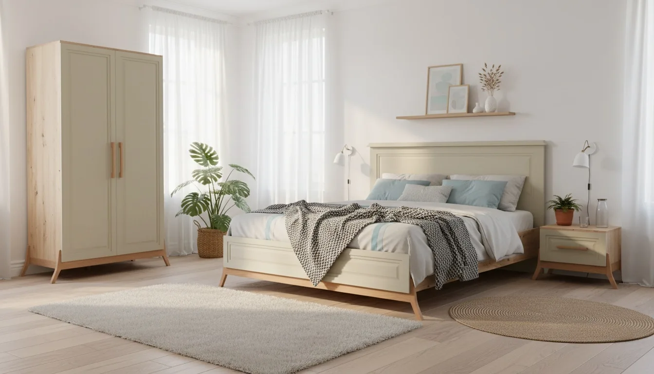 قیمت سرویس خواب پارلا ژیک