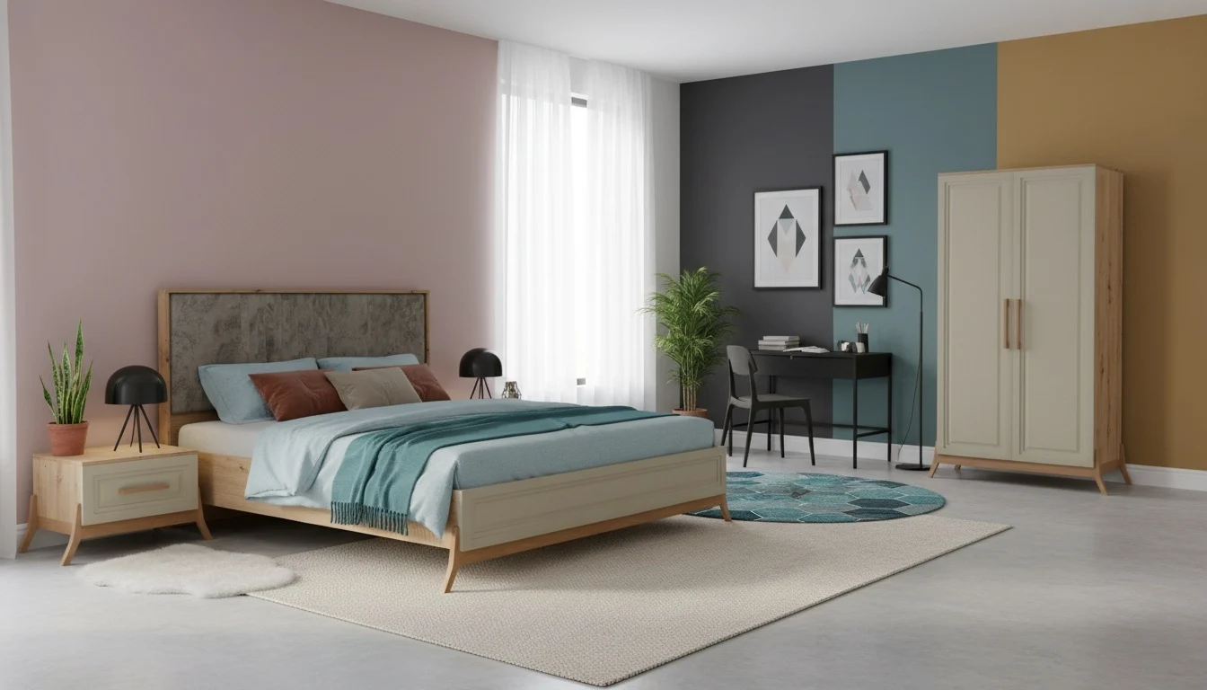 خرید سریوس خواب پارلا ژیک