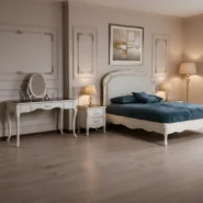 سرویس خواب کاترین ژیک