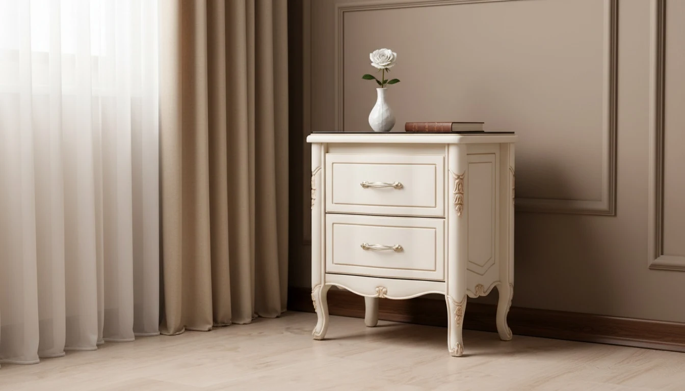 پاتختی کاترین ژیک