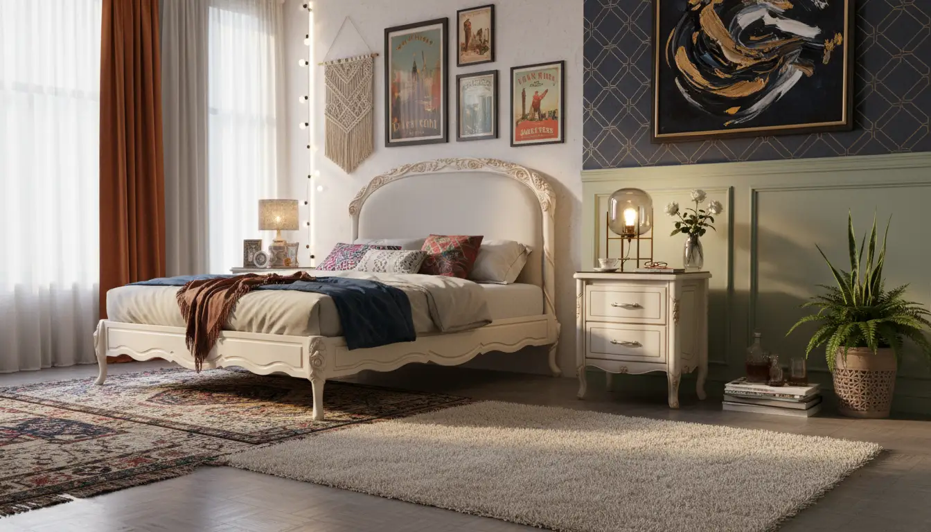 سرویس خواب کاترین ژیک