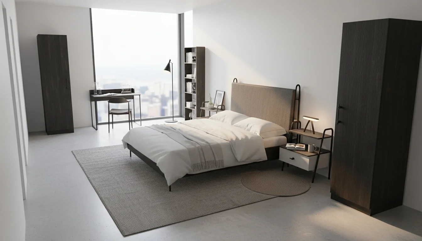 سرویس خواب آیرون