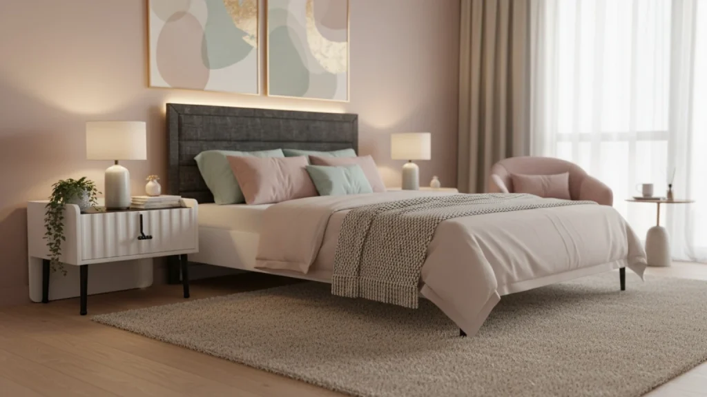 سرویس خواب ژیک