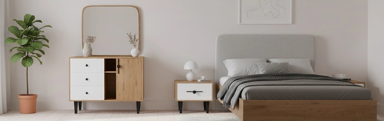 سرویس خواب ژیک