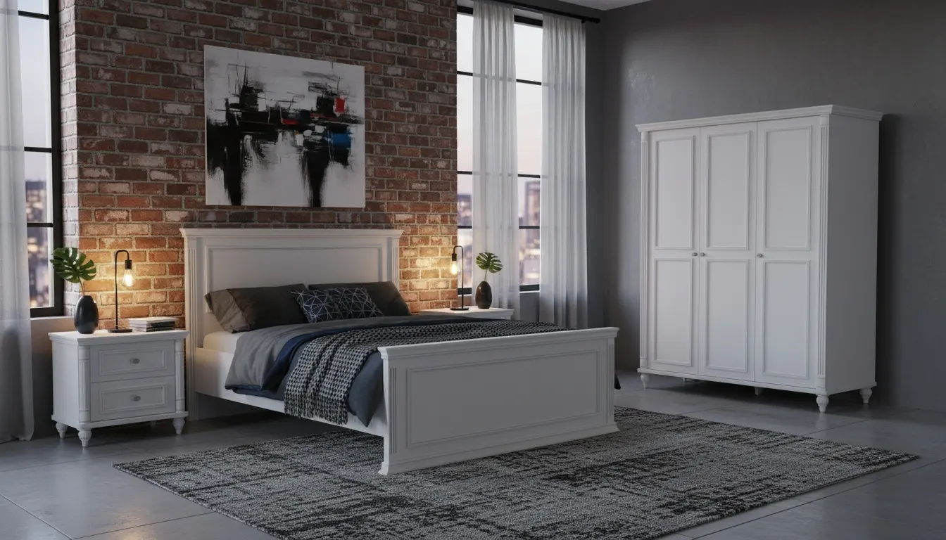 سرویس خواب ژاکلین ژیک