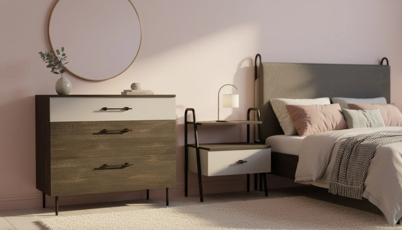 دراور آیرون ژیک