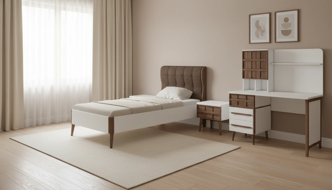 خرید سرویس خواب آراکو ژیک