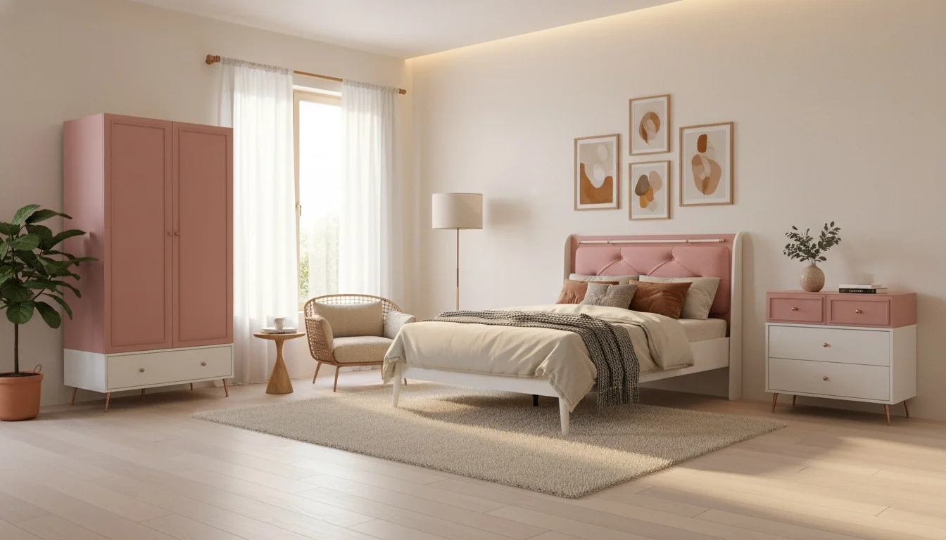 سرویس خواب الگانس شرکت ژیک