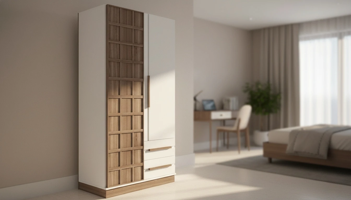 کمد آراکو برند ژیک