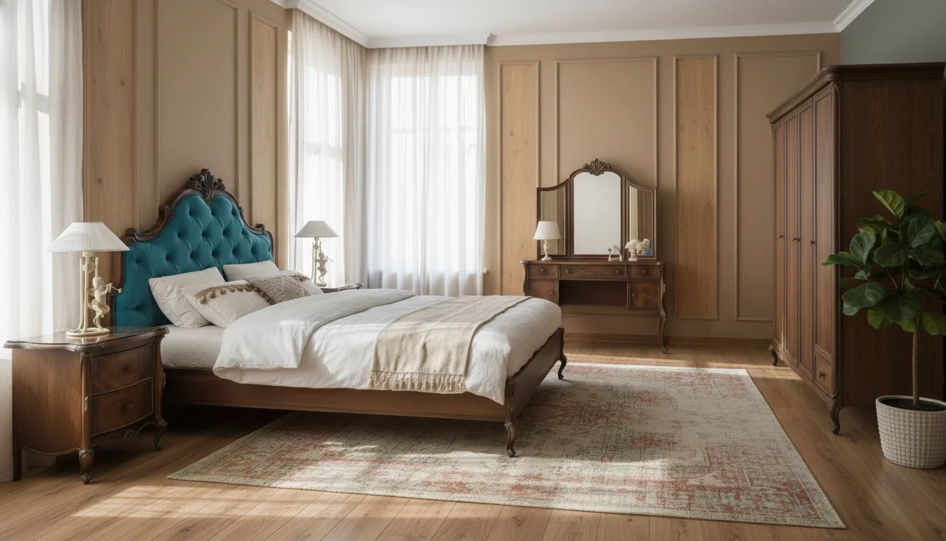 خرید سرویس خواب سلین ژیک