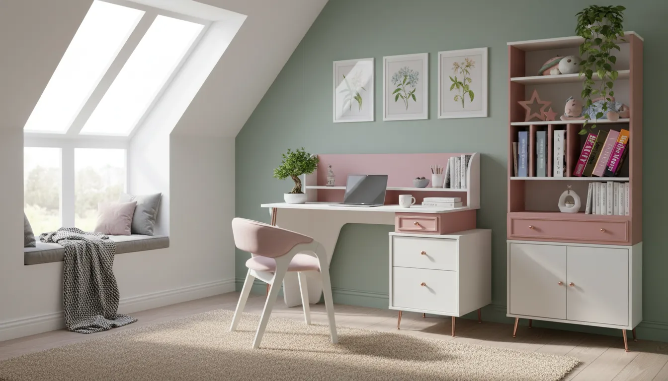 کتابخانه الگانس ژیک