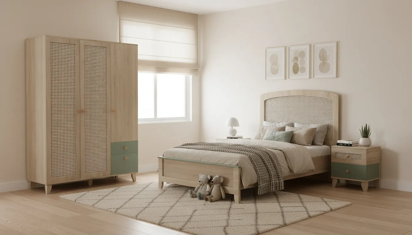 سرویس خواب لوف ژیک