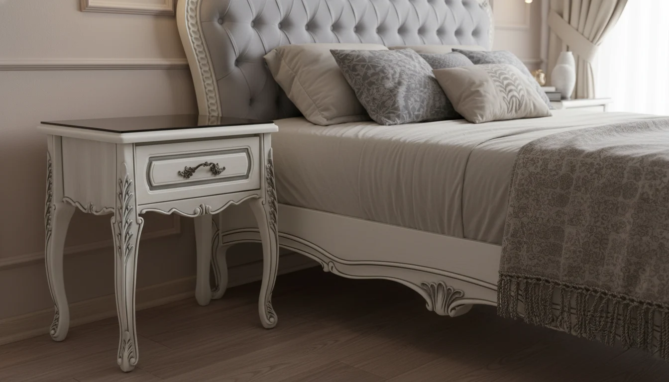 پاتختی شایلین ژیک