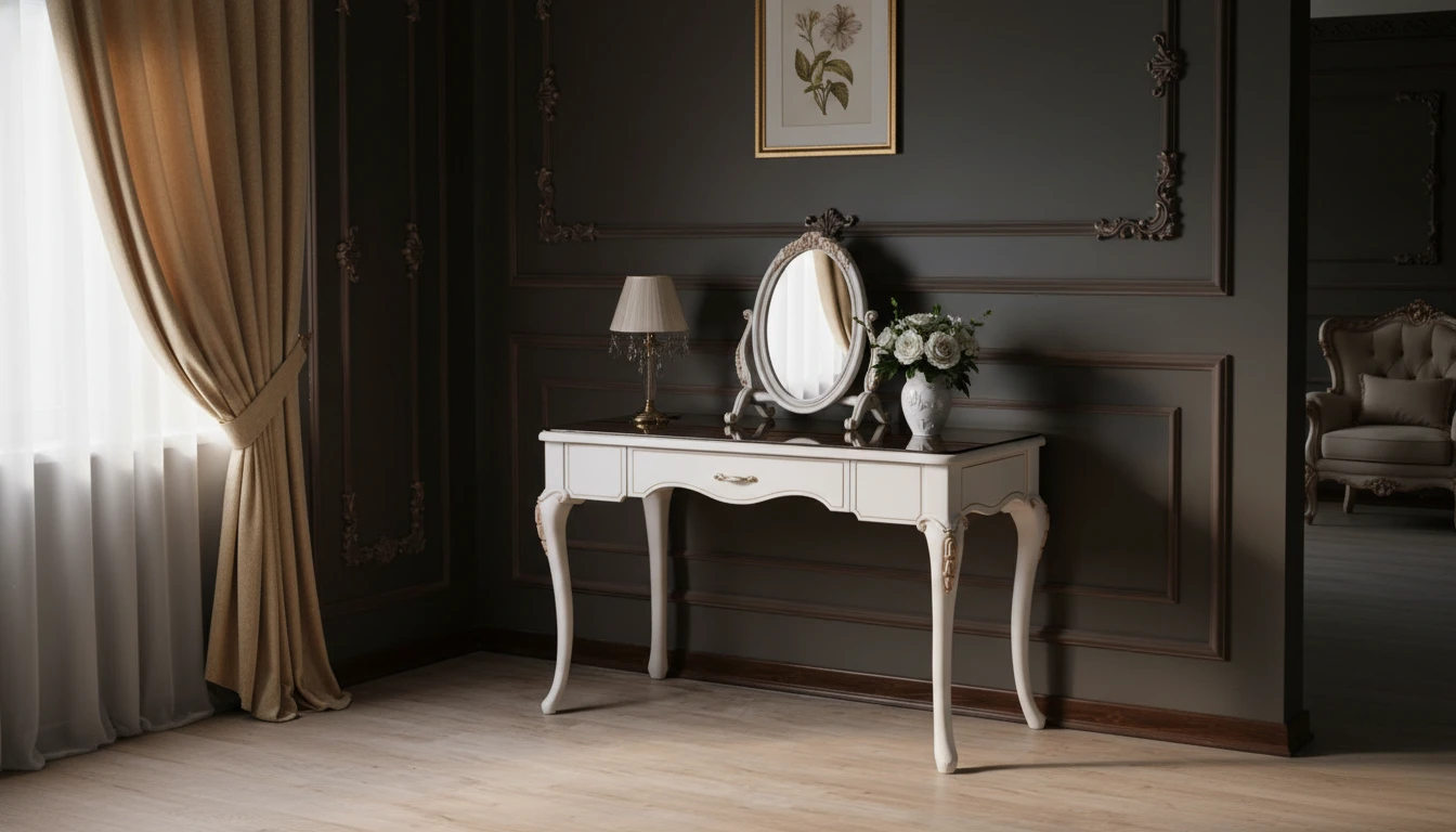 آیینه‌های کاترین