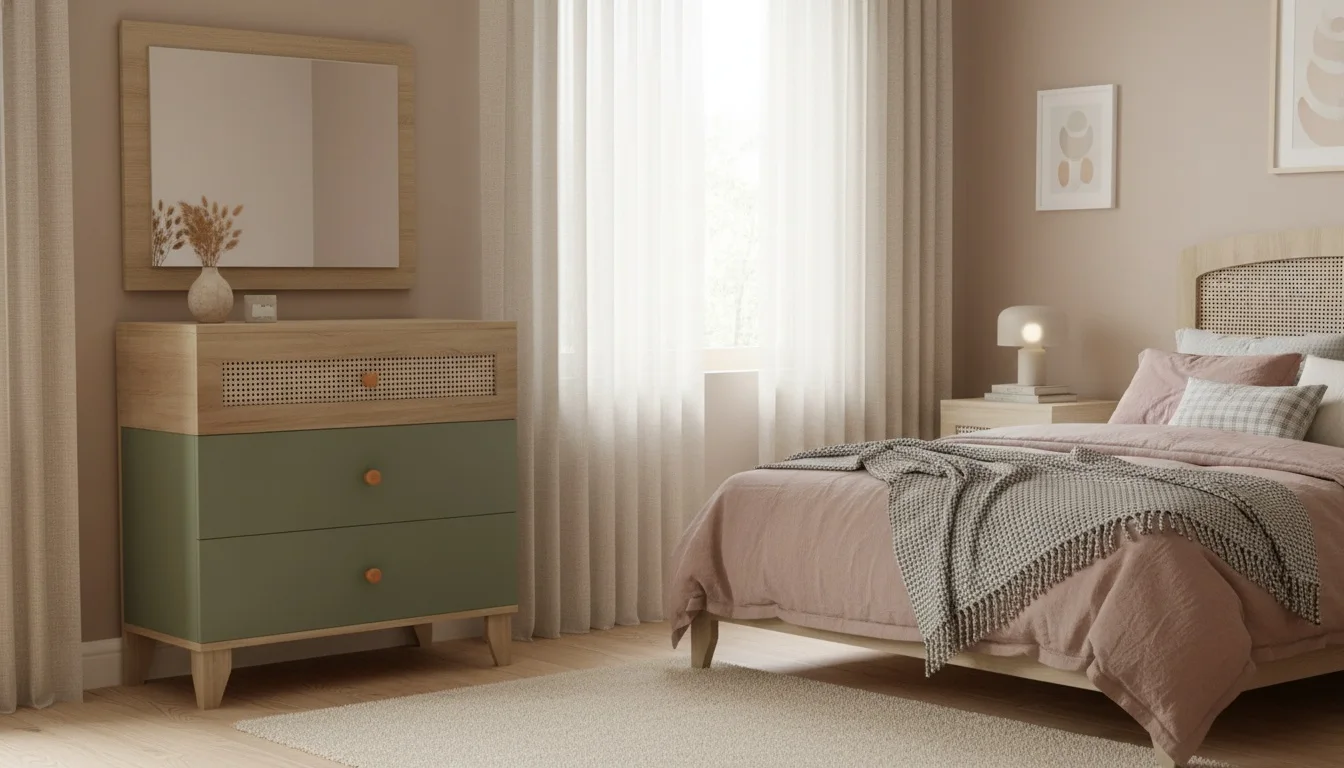 دراور لوف ژیک