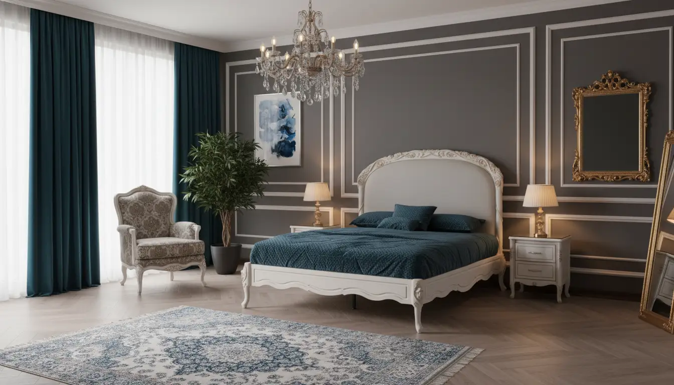 سرویس خواب کاترین ژیک