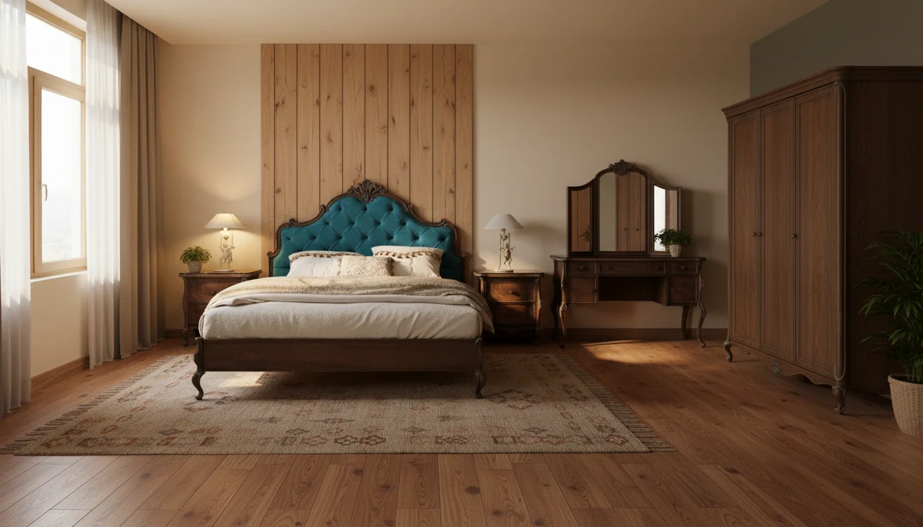 سرویس خواب سلین برند ژیک