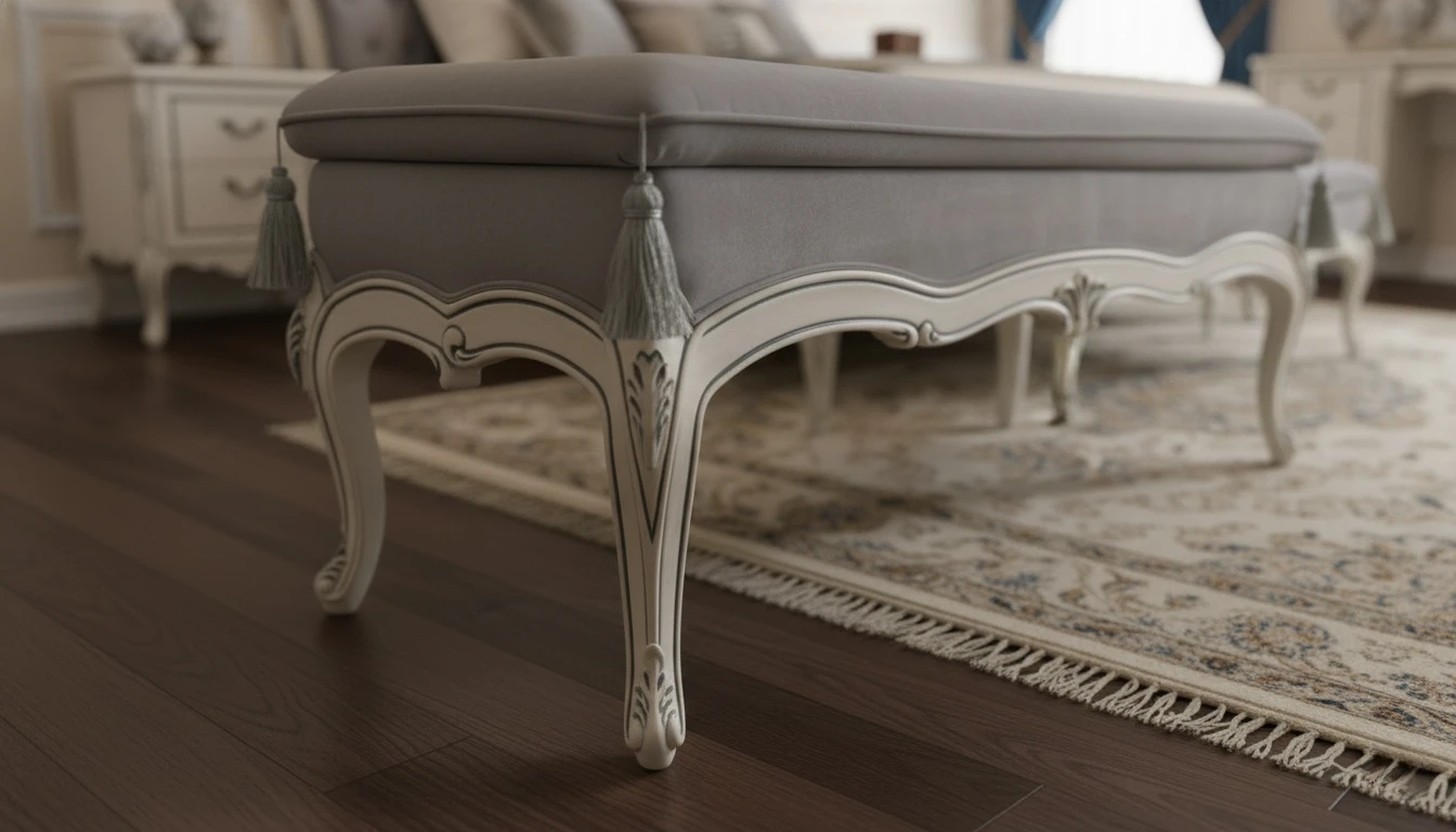 کاناپه شایلین ژیک