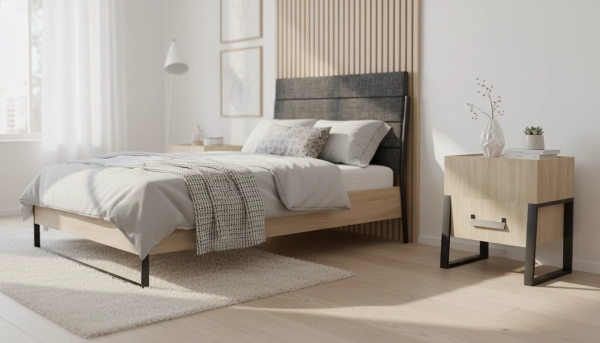 پاتختی مدرن لوکا پلاس