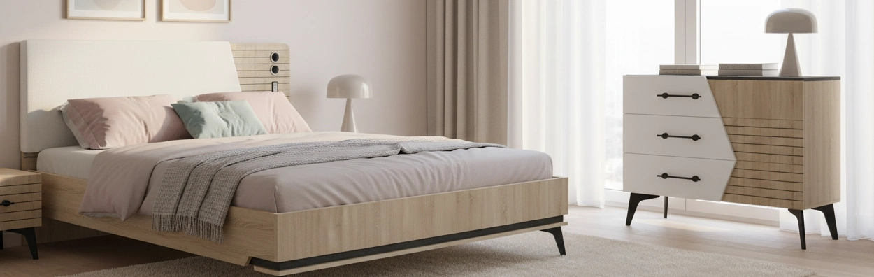 خرید میز آرایش اسپرت ژیک