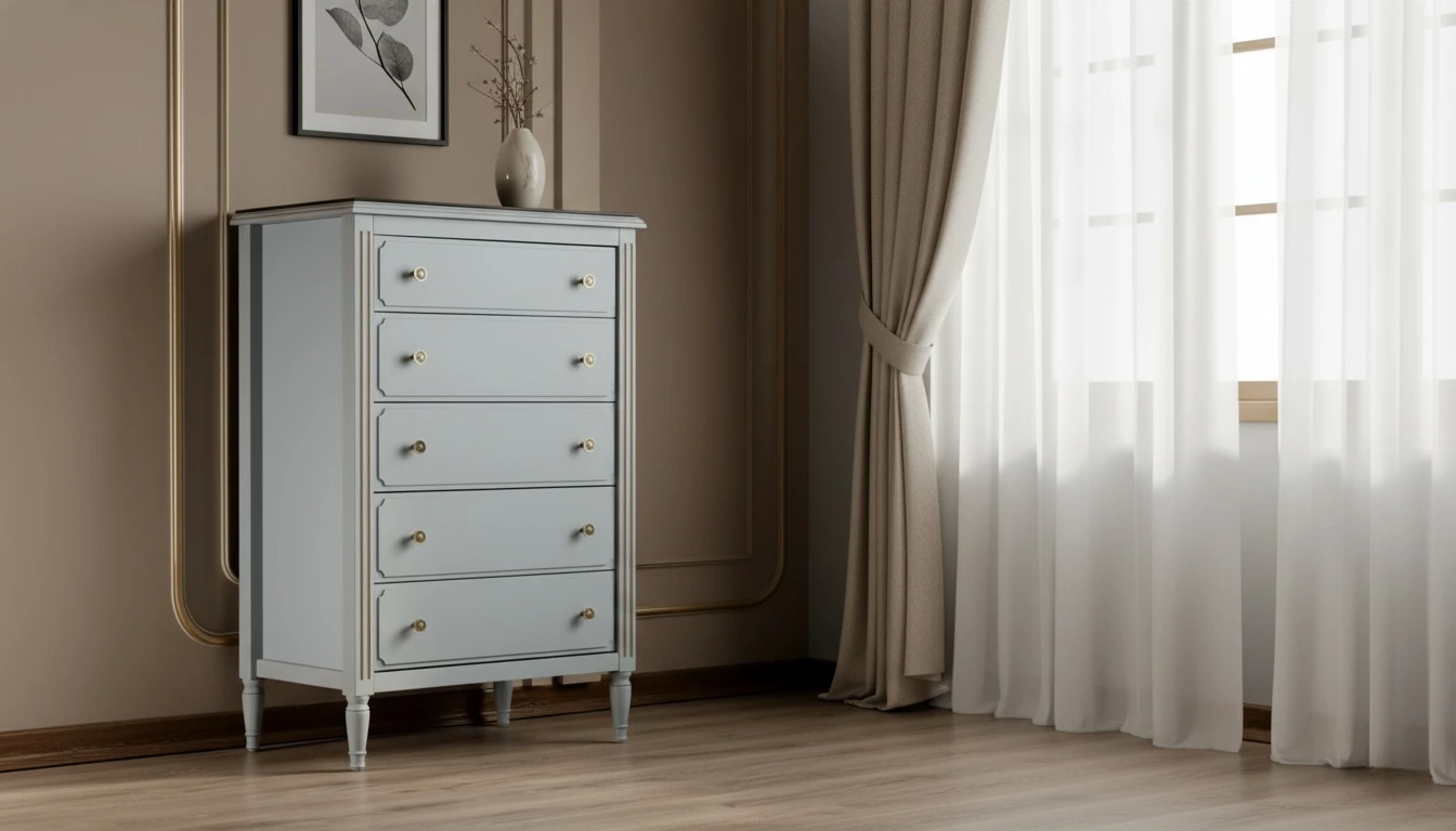 فایل 5 کشو الیزابت ژیک