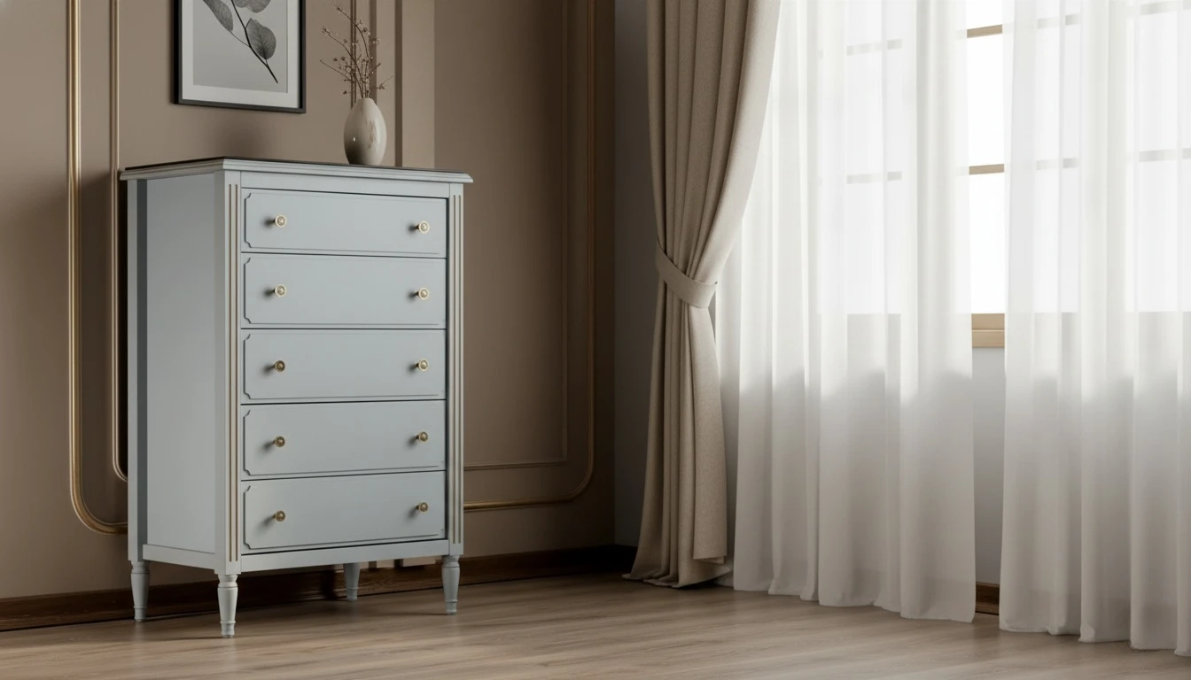 فایل 5 کشو الیزابت ژیک